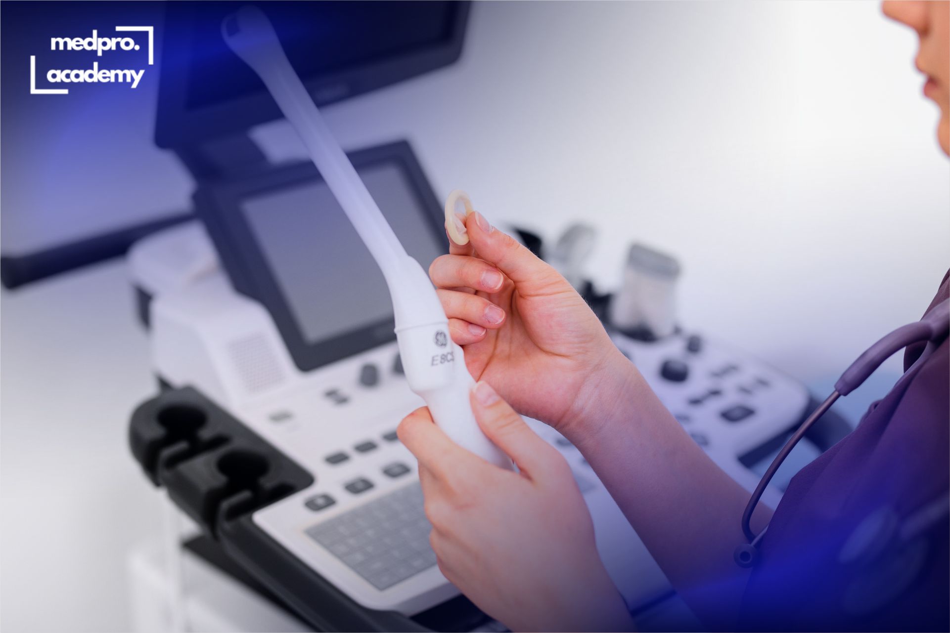 2УЗД в гінекології кісти яєчників та система O-RADS